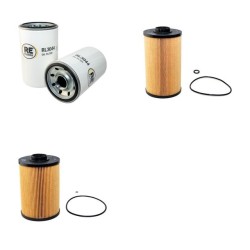 HITACHI ZX130-3 W Filter Service Kit Air Oil Fuel Filters