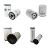 HITACHI ZX 280 LCN Filter Service Kit Air Oil Fuel Filters w/ISUZU CC6BG1 Eng.   YR  2005-
