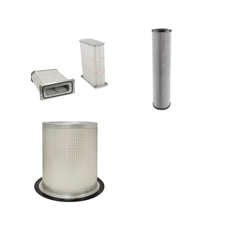 ATLAS COPCO CM 765 Filter Service Kit