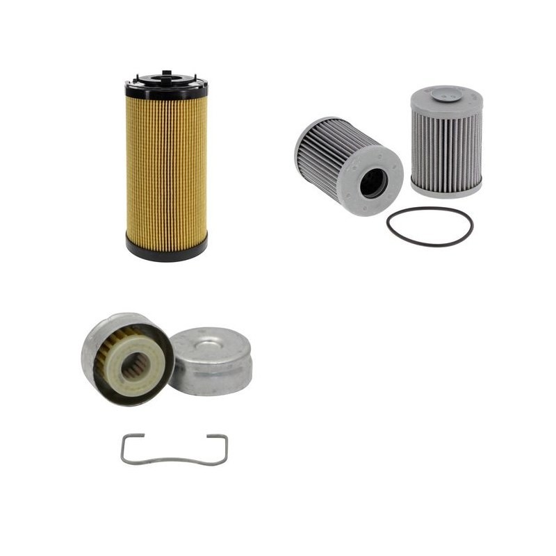 HMF 1460 Filter Service Kit
