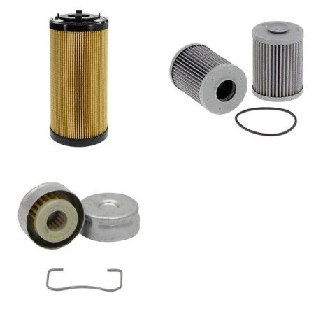 HMF 1460 Filter Service Kit