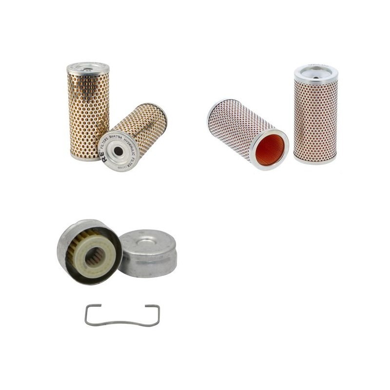 HMF 1560 K Filter Service Kit
