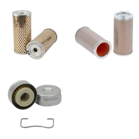 HMF 1560 K Filter Service Kit