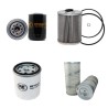 HMH RM 60 Filter Service Kit w/Deutz Bf4L1012 Eng.
