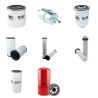 HOFMANN H 33-3 Filter Service Kit w/Kubota V3300 Eng. 2010