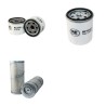 HOLDER A 760 Filter Service Kit Air Oil Fuel Filters