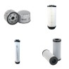 HOLDER C-TRAC 3.58 Filter Service Kit w/Deutz BF3L2011 Eng.