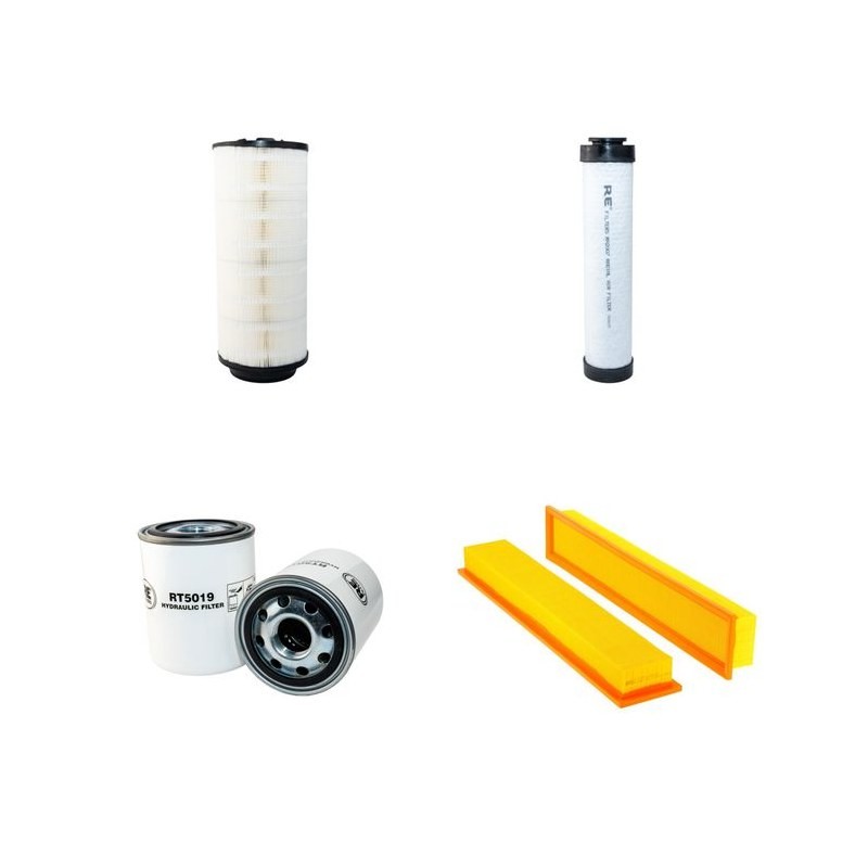 HOLDER S 990 Filter Service Kit w/Deutz Td2011L04W Eng.