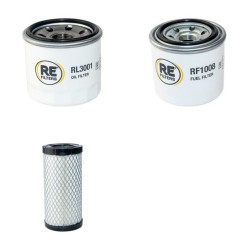 HOLLAND LIFT Y70DL12TR Filter Service Kit Air Oil Fuel