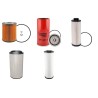 HOLMER 80 Filter Service Kit w/Man Eng. 2003
