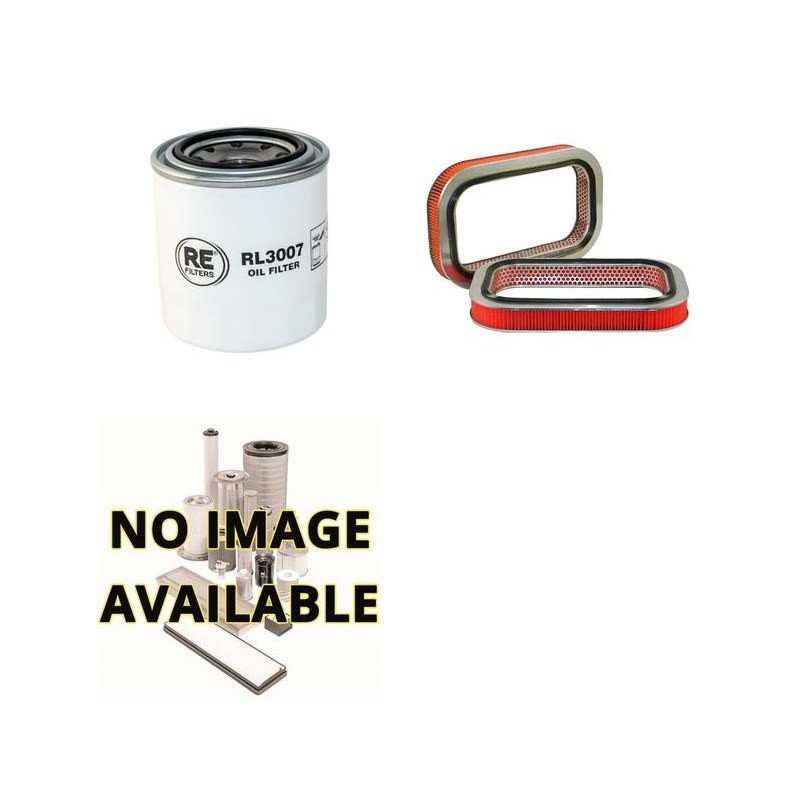 HONDA ACCORD III 2.0 EX Filter Service Kit w/ A20A1 Eng.   YR  11.85-12.89 103 CH CA5
