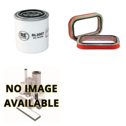 HONDA ACCORD III 2.0 EX Filter Service Kit w/ A20A2 Eng.   YR  11.85-05.89 106 CH CA5