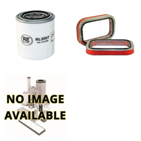 HONDA ACCORD III 2.0 EX Filter Service Kit w/ A20A2 Eng.   YR  11.85-05.89 106 CH CA5