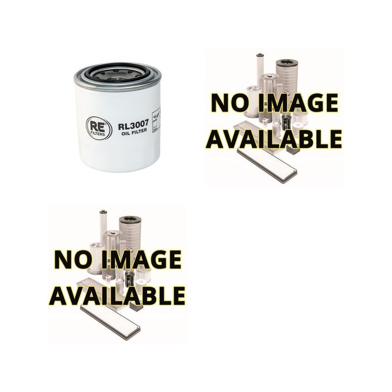 HONDA ACCORD IV 2.0 16V Filter Service Kit w/ F20A2/A3 Eng.   YR  01.90-03.93 110 CH CB3