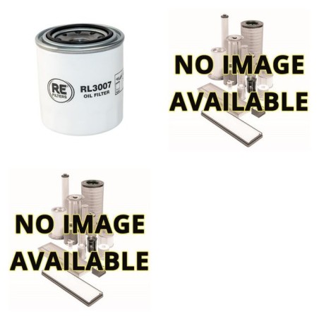 HONDA ACCORD IV 2.0 16V Filter Service Kit w/ F20A2/A3 Eng.   YR  01.90-03.93 110 CH CB3