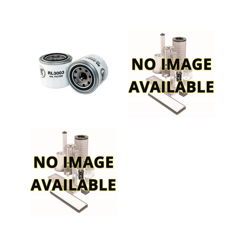 HONDA ACCORD IV 2.0 16V Filter Service Kit w/ F20A6 Eng.   YR  01.90-03.93 90 CH CB3