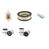 CENTRALE HYD LP 18-30 PE Filter Service Kit w/BRIGGS-STRATTON VANGUARD18PS Eng.
