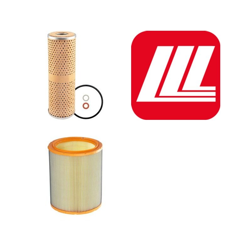 HONDA CIVIC III 1.5 GT HATCHBACK Filter Service Kit w/ EW3 Eng.   YR  01.85-10.87 101 CH AH53/AM