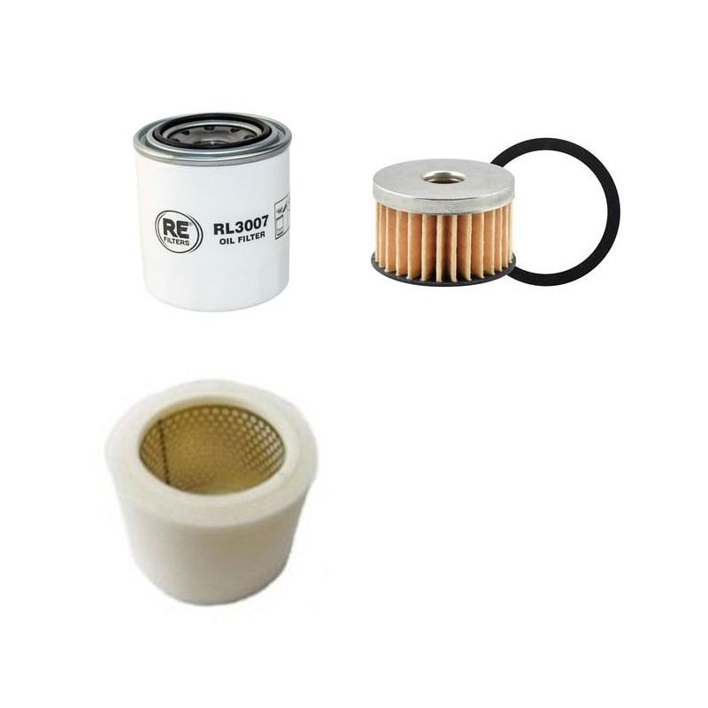 HONDA CIVIC IV 1.4 L HATCHBACK Filter Service Kit w/ D14A1 Eng.   YR  10.87-12.89 90 CH EC 93/4
