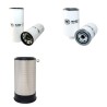 ATLAS COPCO MS 360 Filter Service Kit w/Cummins  Eng.