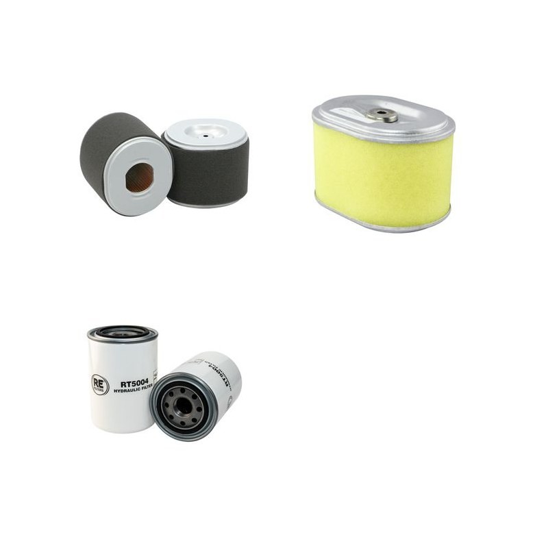 ATLAS COPCO PAC20 Filter Service Kit withHonda Engine