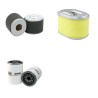ATLAS COPCO PAC20 Filter Service Kit withHonda Engine