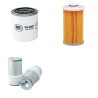 HONDA EX 10 D Filter Service Kit w/Honda GD1100 Eng.   YR  2004