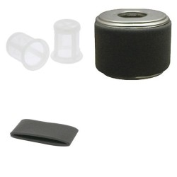 HONDA F 810 Filter Service Kit w/Honda GX240 Eng.