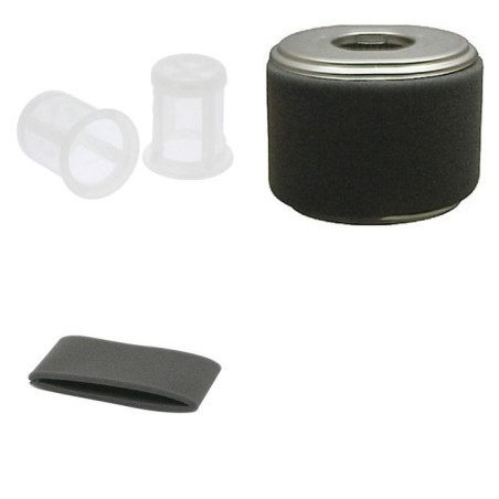 HONDA F 810 Filter Service Kit w/Honda GX240 Eng.