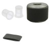HONDA F 810 Filter Service Kit w/Honda GX240 Eng.