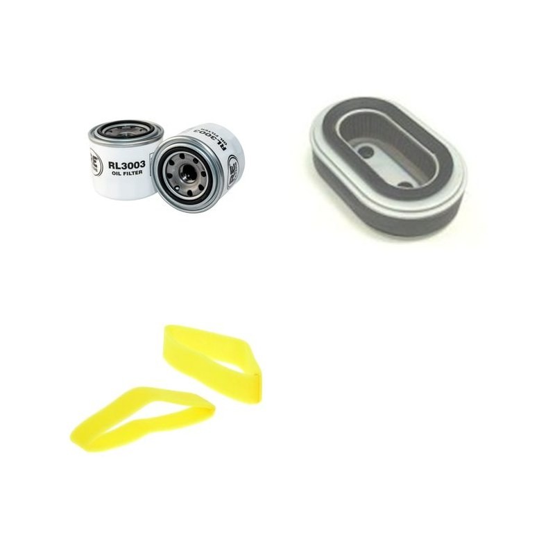 HONDA GX 360 Filter Service Kit