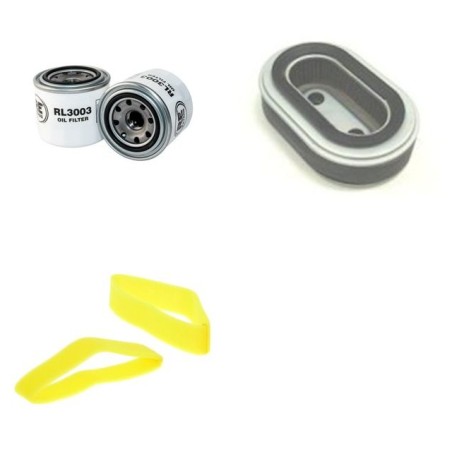 HONDA GX 360 Filter Service Kit