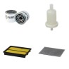 HONDA GX 620 K1 Filter Service Kit