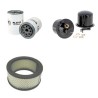 HONDA LEGEND 2.5I 24V V6 Filter Service Kit w/ C25A1 Eng.   YR  11.86-12.87 150 CH HS