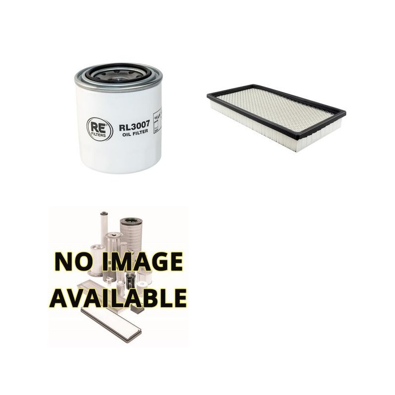 HONDA PRELUDE III 2.0 EX Filter Service Kit w/ B20A3 Eng.   YR  04.87-01.92 109 CH BA4