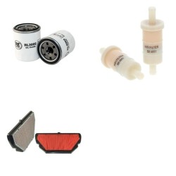 HONDA MOTO 600 CBR F Filter Service Kit      YR  1999-2000