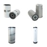 AEBI TT 280 TERRATRAC Filter Service Kit w/VM R754IE4 Eng.   YR  2013-  TIER IIIB