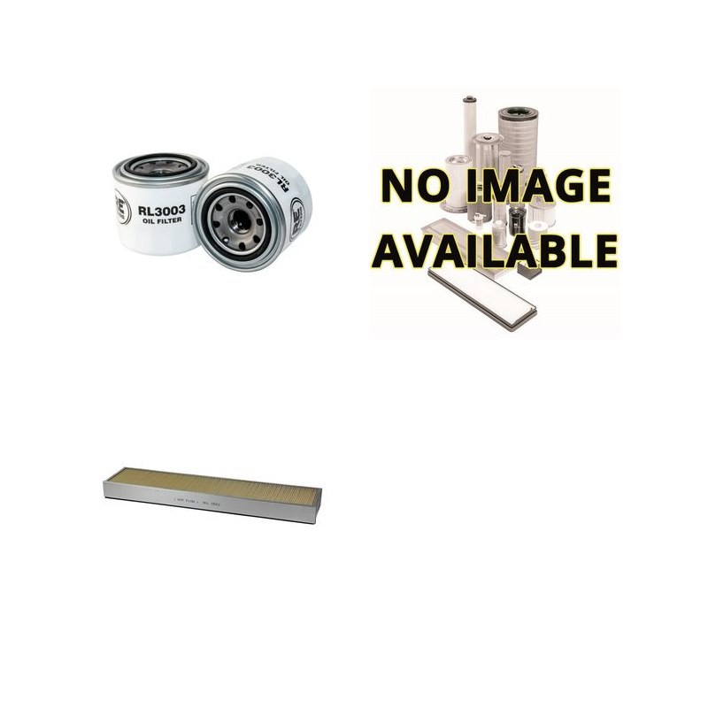 HONDA VU/LT/LW ACTY 550 Filter Service Kit w/ EH Eng.   YR  81-