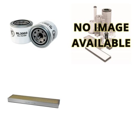HONDA VU/LT/LW ACTY 550 Filter Service Kit w/ EH Eng.   YR  81-