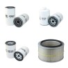 HUDDIG 1160 Filter Service Kit w/Cummins 6BTA5.9 Eng.