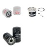 HUERLIMANN H 35 FDT Filter Service Kit