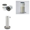 HUERLIMANN H 440 DT PRINCE Filter Service Kit