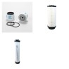 ATLAS COPCO QES 20 Filter Service Kit w/Kubota V2403 Eng.   YR  2016