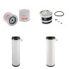 HUERLIMANN H 465 Filter Service Kit Air Oil Fuel Filters
