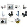 HUERLIMANN H 468 Filter Service Kit
