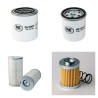 AEBI TT 40 Filter Service Kit withKubota V1505 Eng 2003-