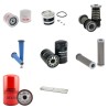 HUERLIMANN H 476 Filter Service Kit w/SLH  Eng.