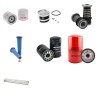 HUERLIMANN H 476.4 Filter Service Kit w/SLH  Eng.