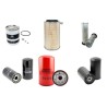 HUERLIMANN H 6170 T Filter Service Kit
