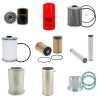 ATLAS COPCO ROC 642 HC Filter Service Kit w/Deutz BF4L913 Eng.